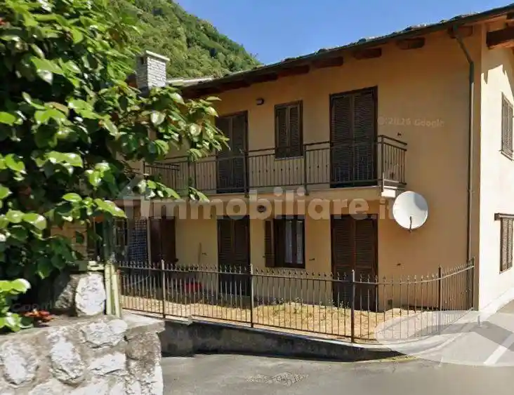 Appartamento in affitto a San Germano Chisone