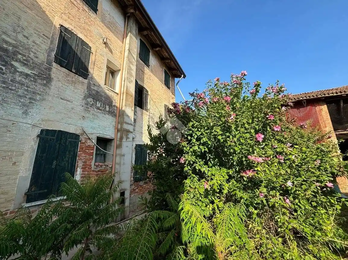 Villetta a schiera in vendita a Loreggia