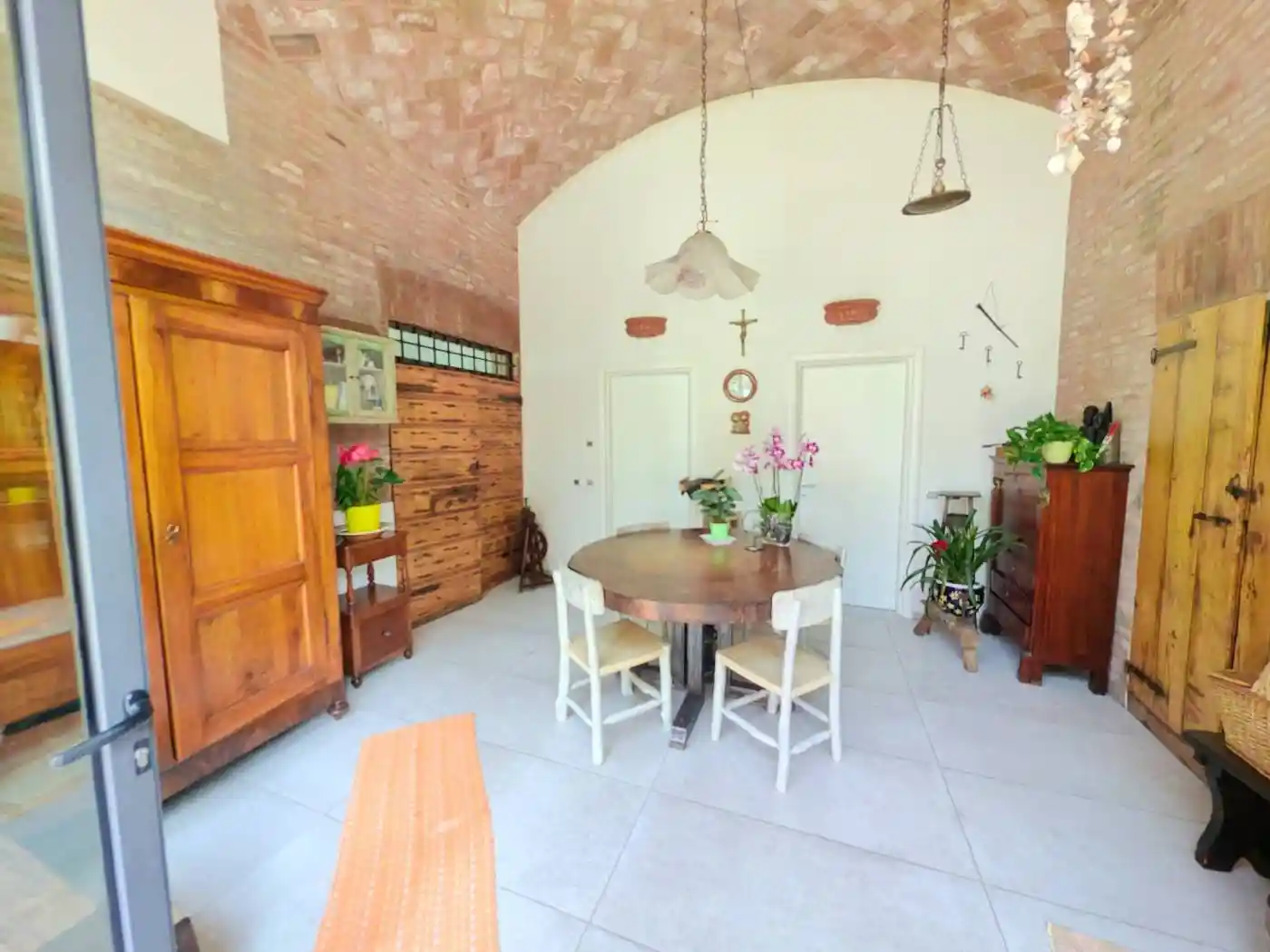 Rustico - Casale in vendita a Spilamberto