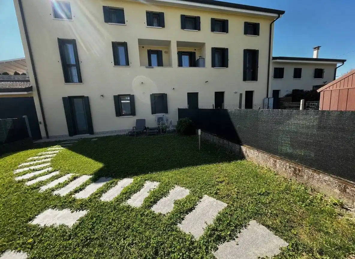 Appartamento in vendita a Villafranca Padovana