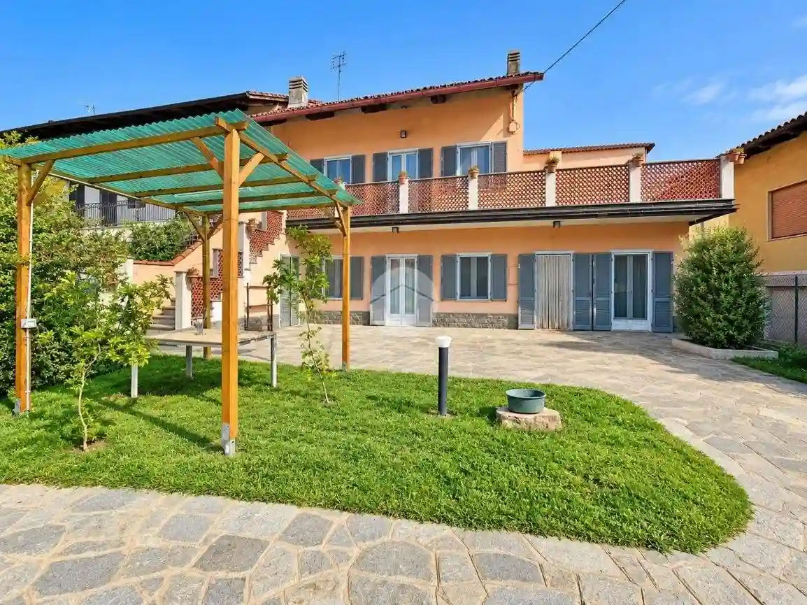 Casa indipendente - foto 2