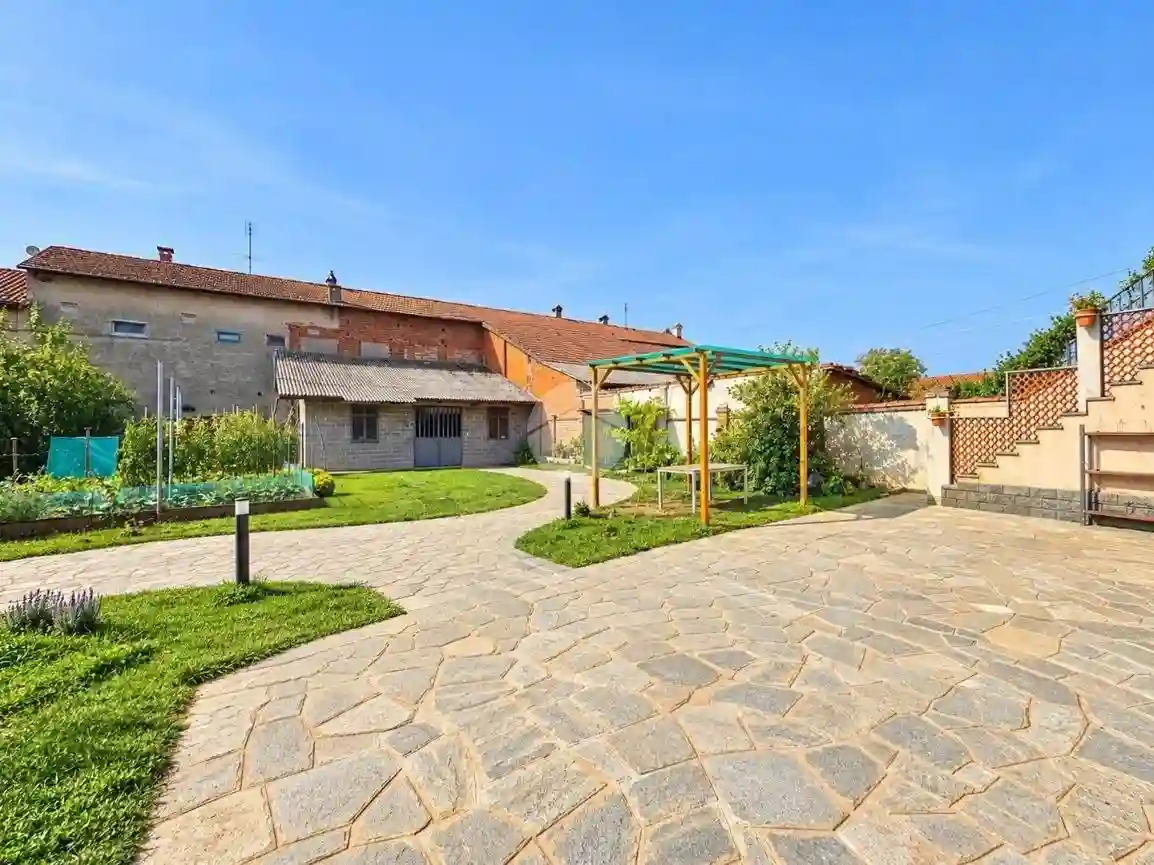 Casa indipendente - foto 4