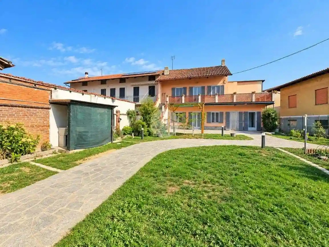 Casa indipendente - foto 5