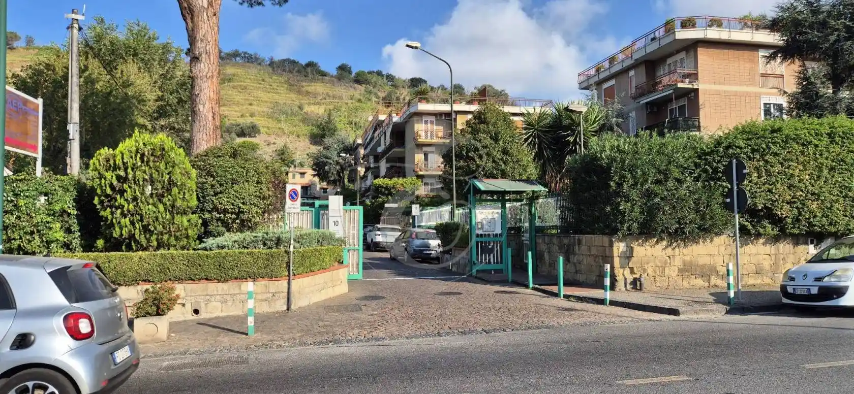 Appartamento in affitto a Napoli
