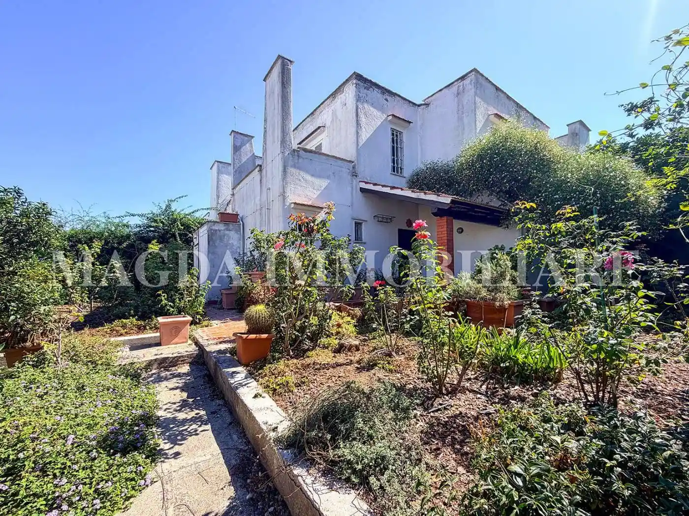 Villa in vendita a Cerveteri