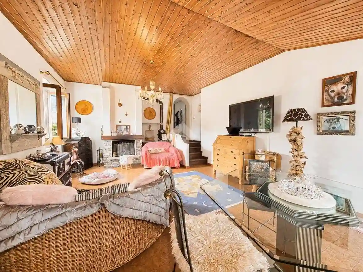 Casa indipendente - foto 5