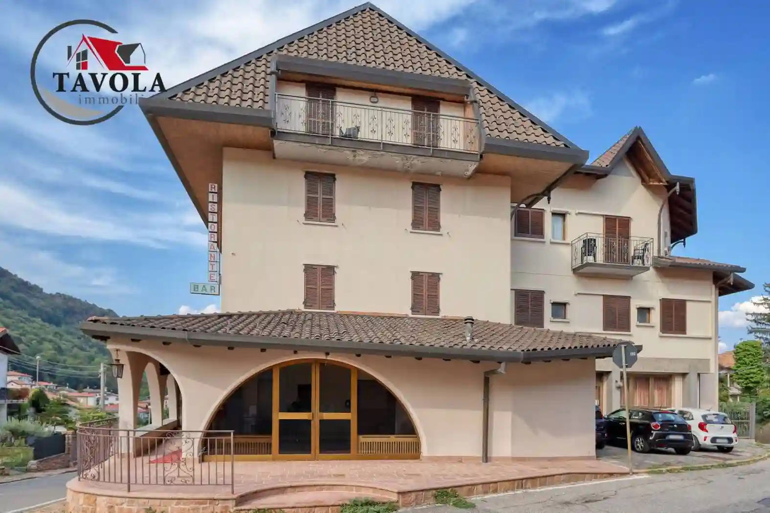 Palazzo - Edificio - foto 2