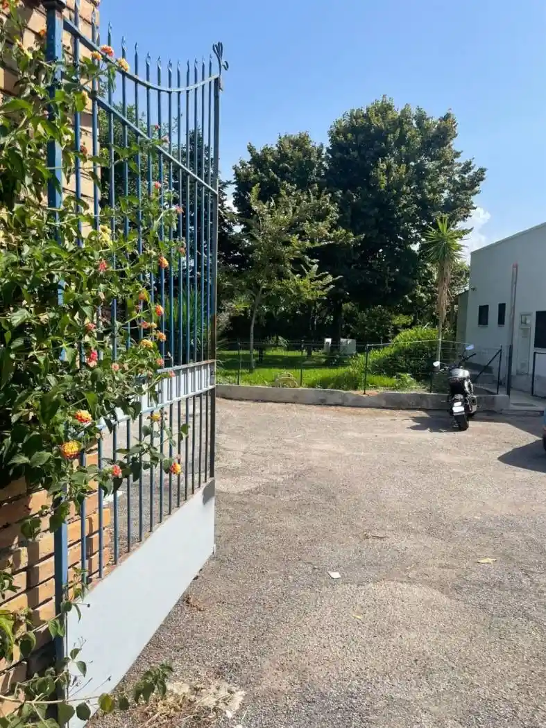 Appartamento in affitto a Salerno