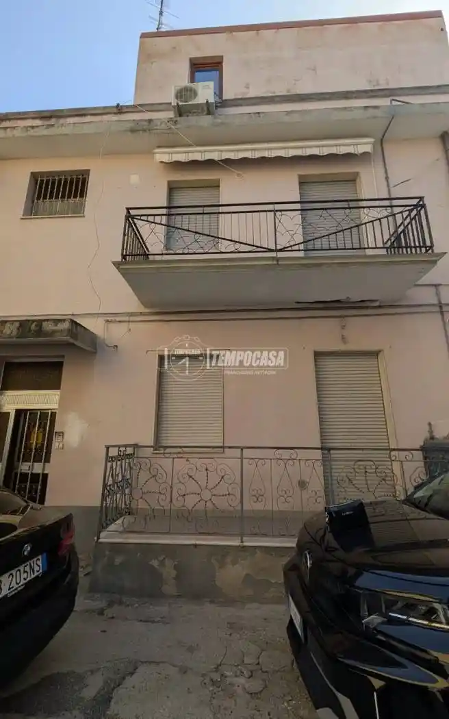 Appartamento in vendita a Reggio Calabria