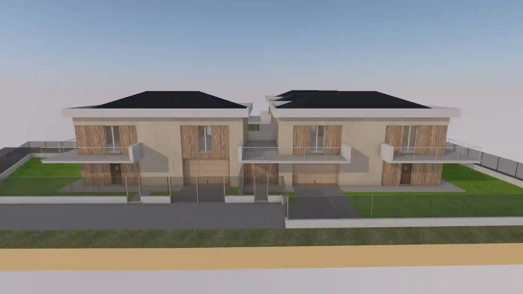 Villa - foto 5