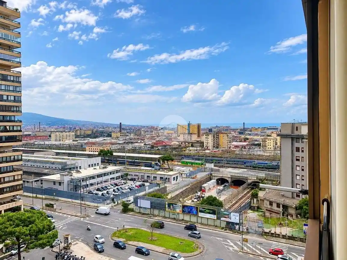 Appartamento in affitto a Napoli