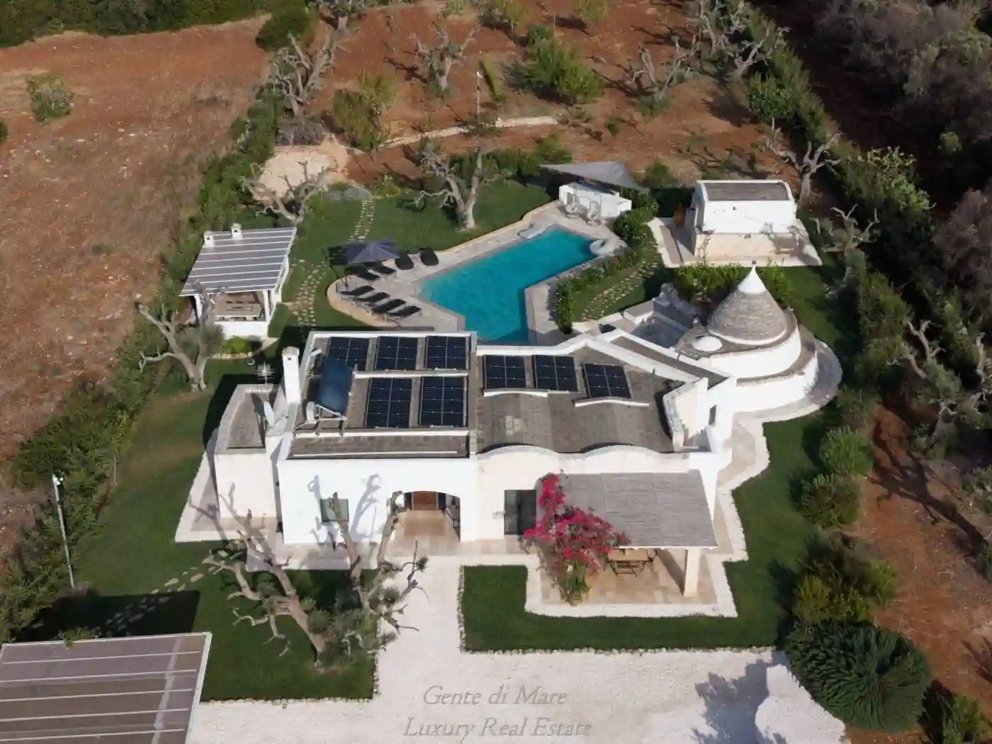 Villa - foto 2