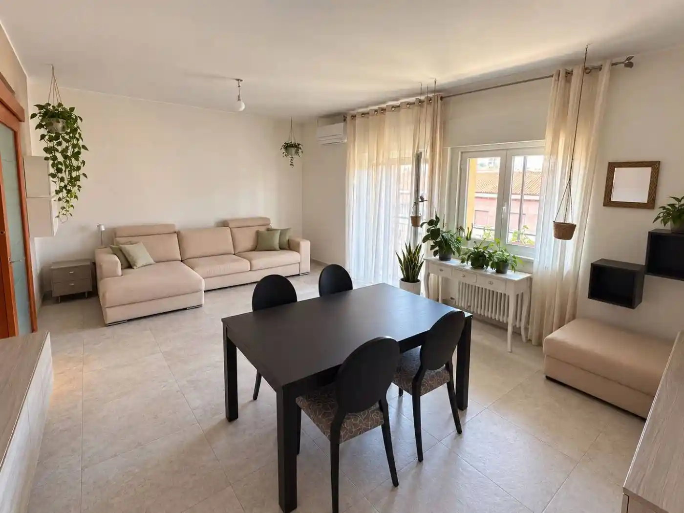 Appartamento in vendita a Trieste
