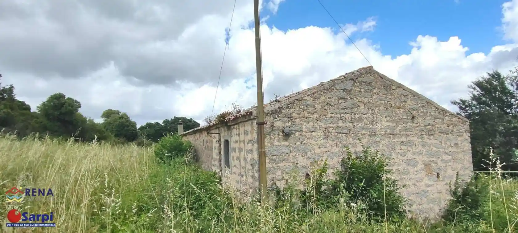 Rustico - Casale in vendita a Luogosanto