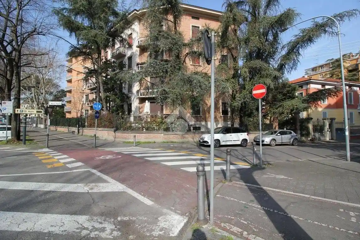 Appartamento in affitto a Parma