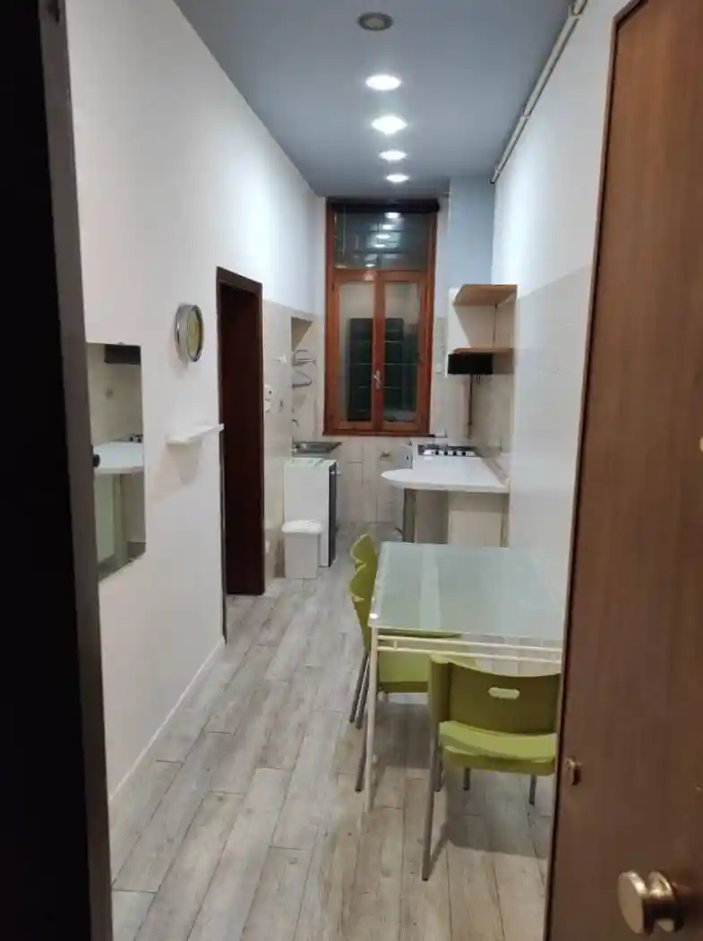 Appartamento in vendita a Padova