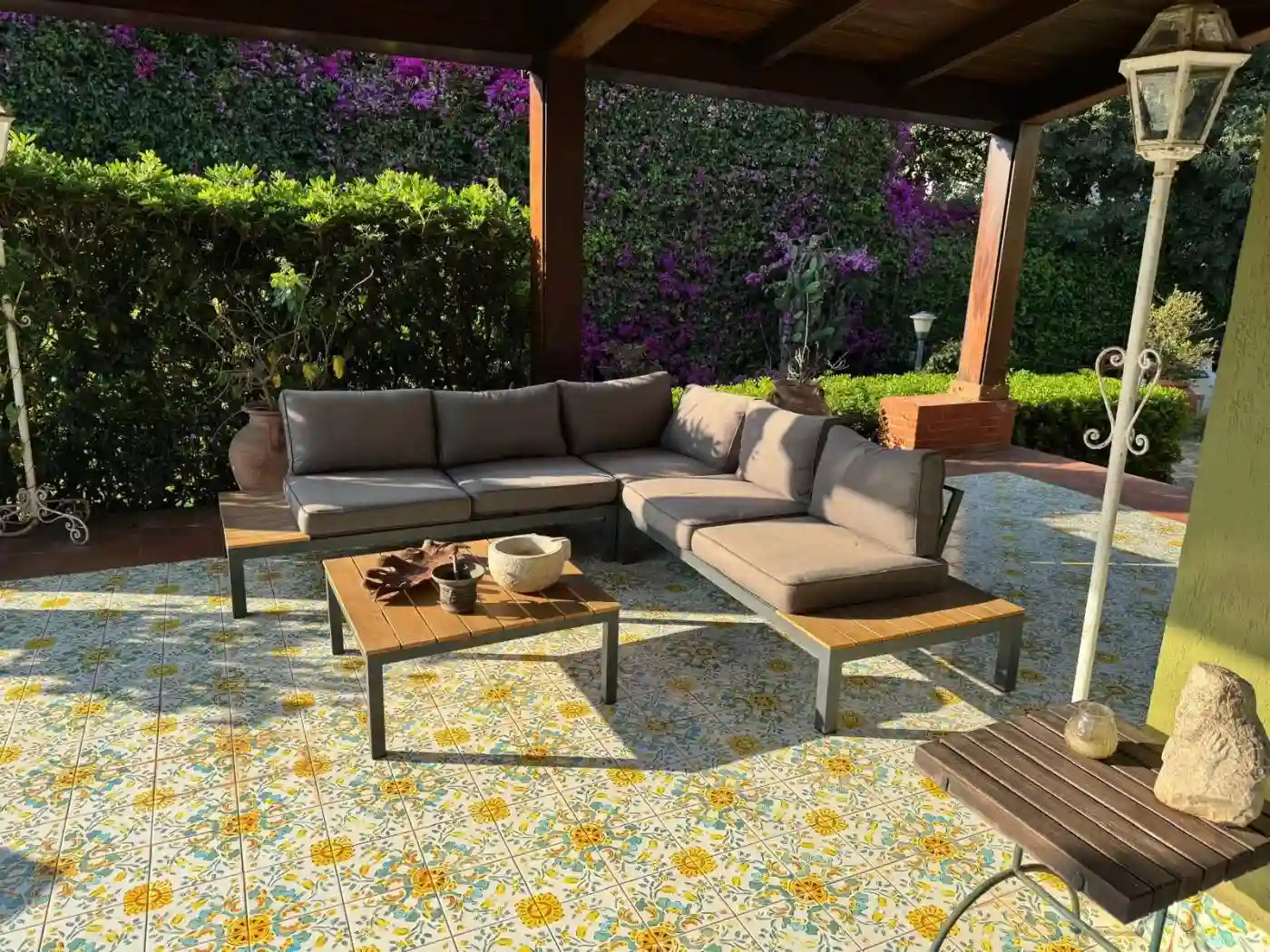 Villa - foto 5