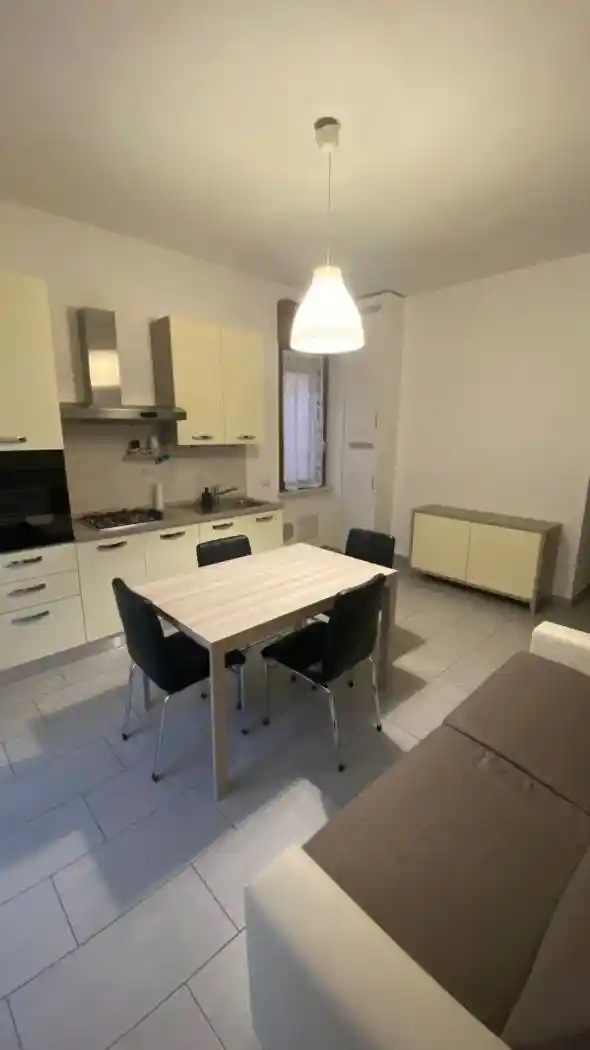 Appartamento in affitto a Cologno Monzese