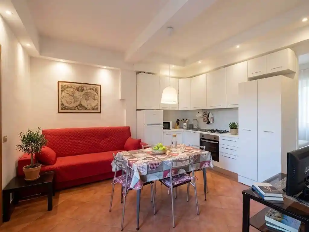 Appartamento in vendita a Bologna