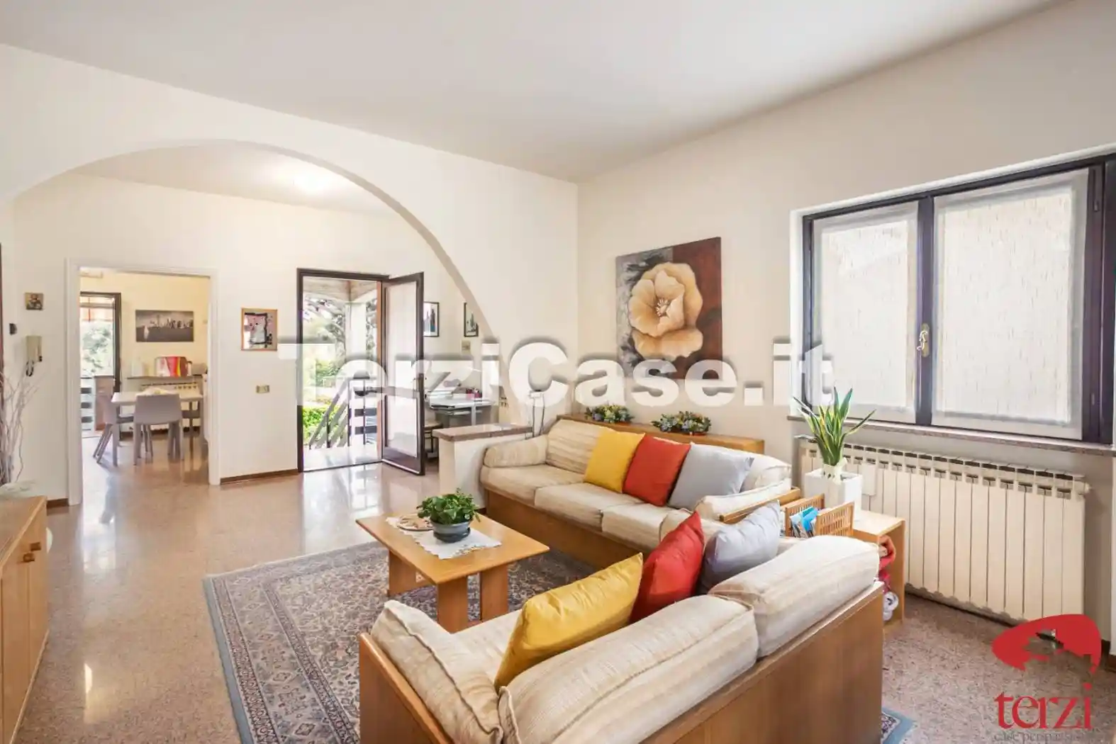 Villa in vendita a Seriate