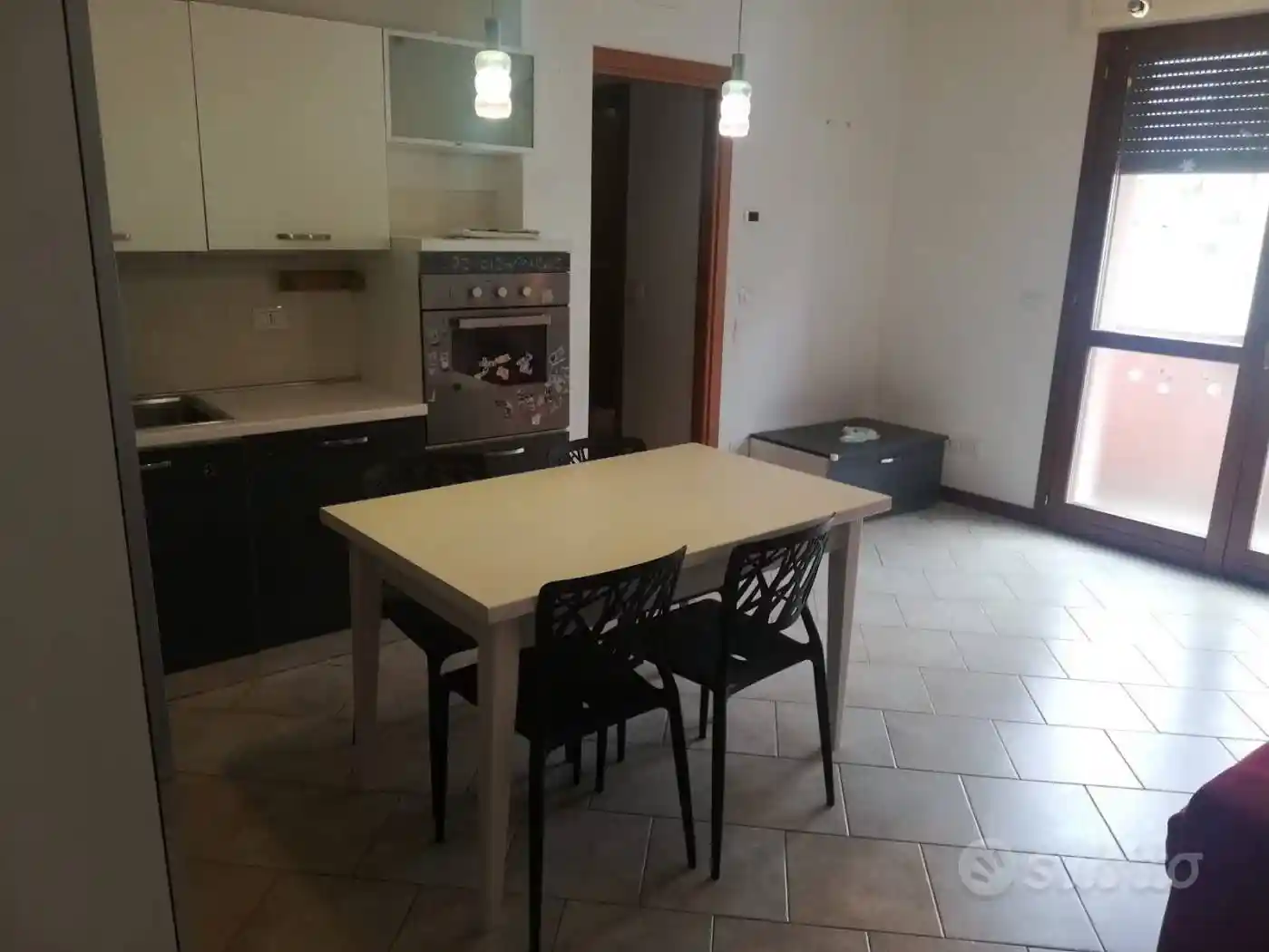 Appartamento in affitto a Massa Lombarda