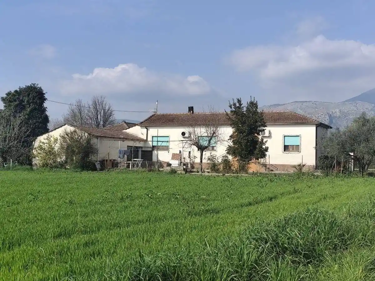 Villa in vendita a Roccasecca