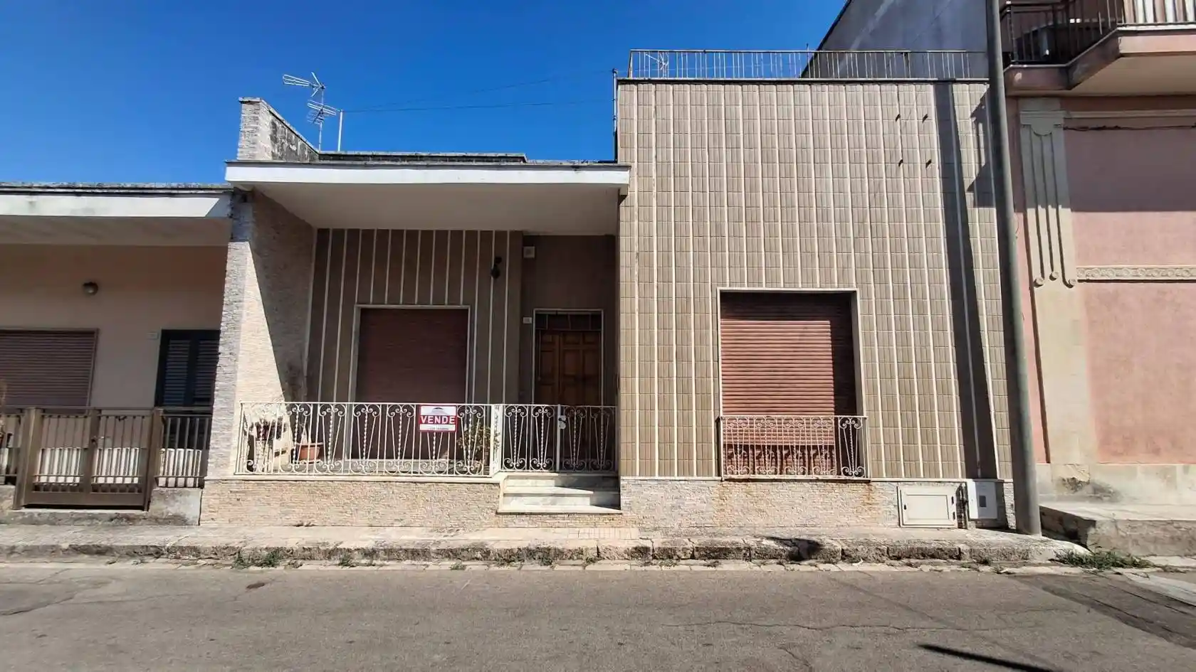Villa in vendita a Calimera