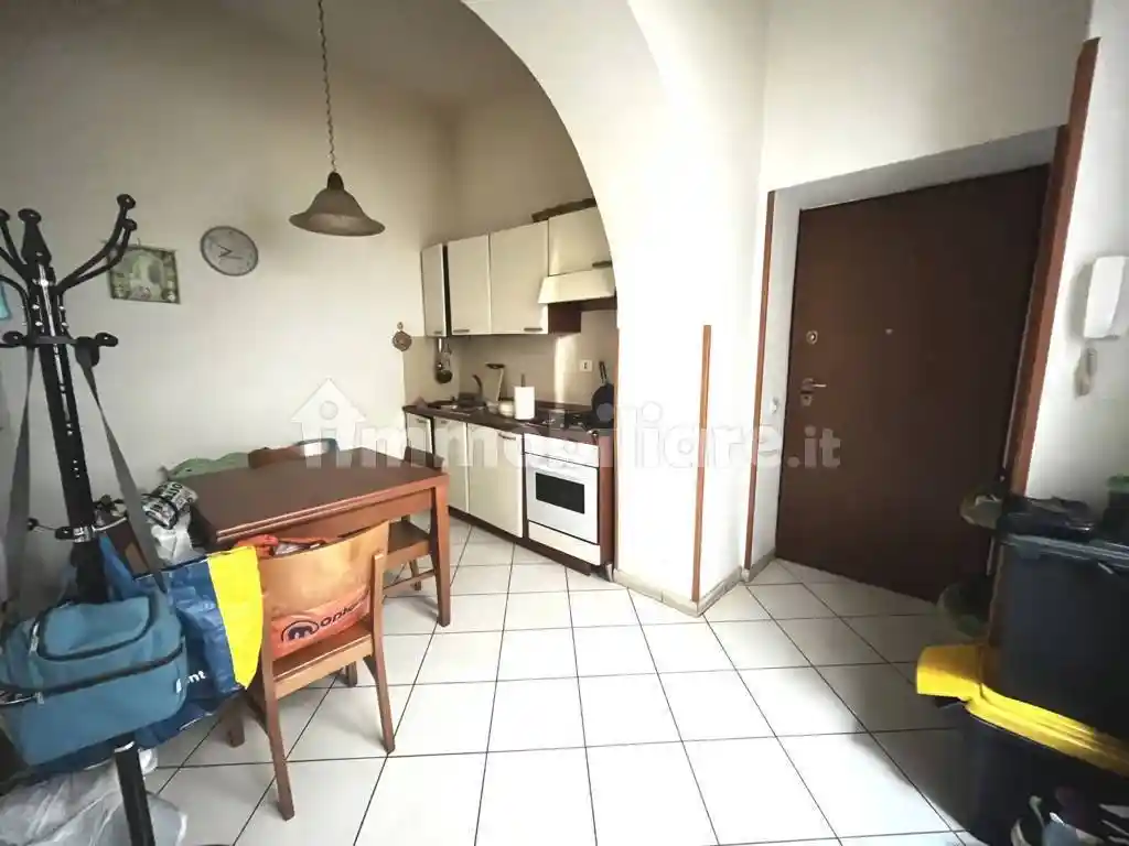 Appartamento in vendita a Fondi