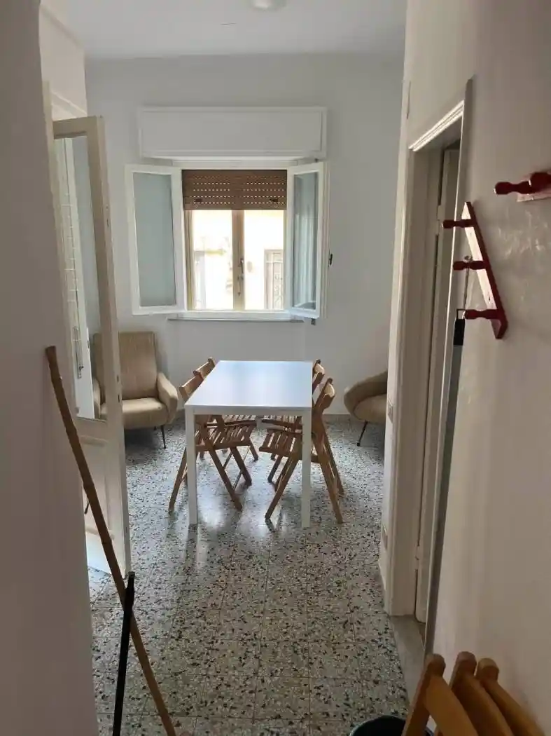 Appartamento in affitto a Pisa