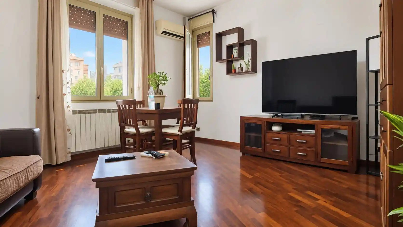Appartamento in affitto a Palermo