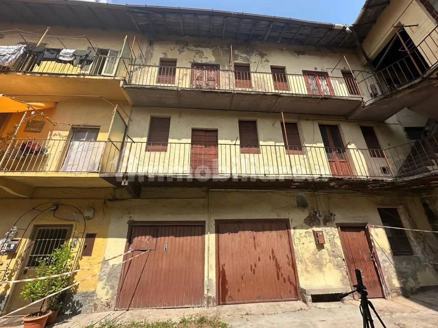 Casa indipendente in vendita a Somma Lombardo