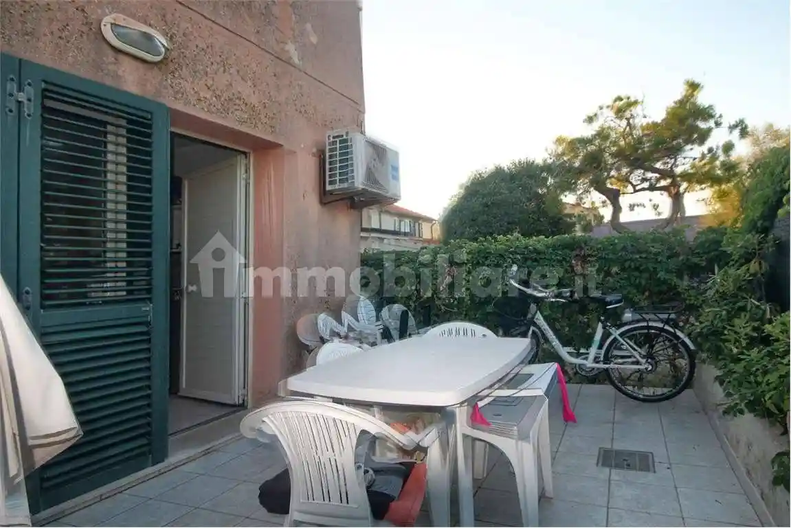 Appartamento in vendita a Montemarciano