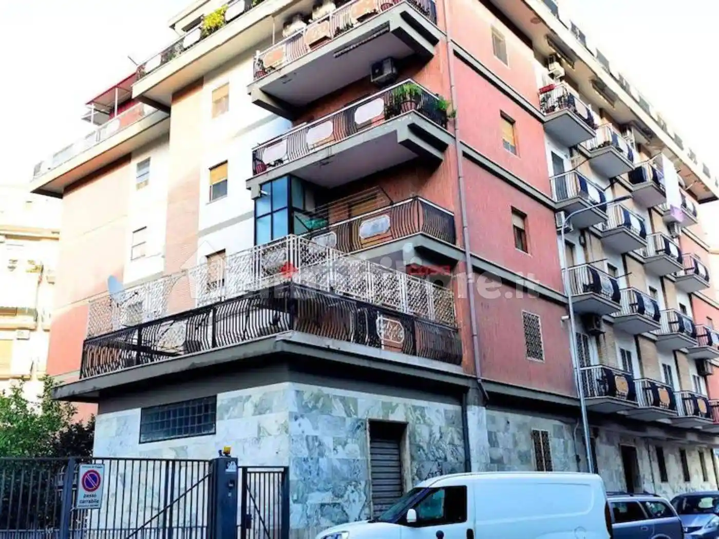 Appartamento in vendita a Foggia