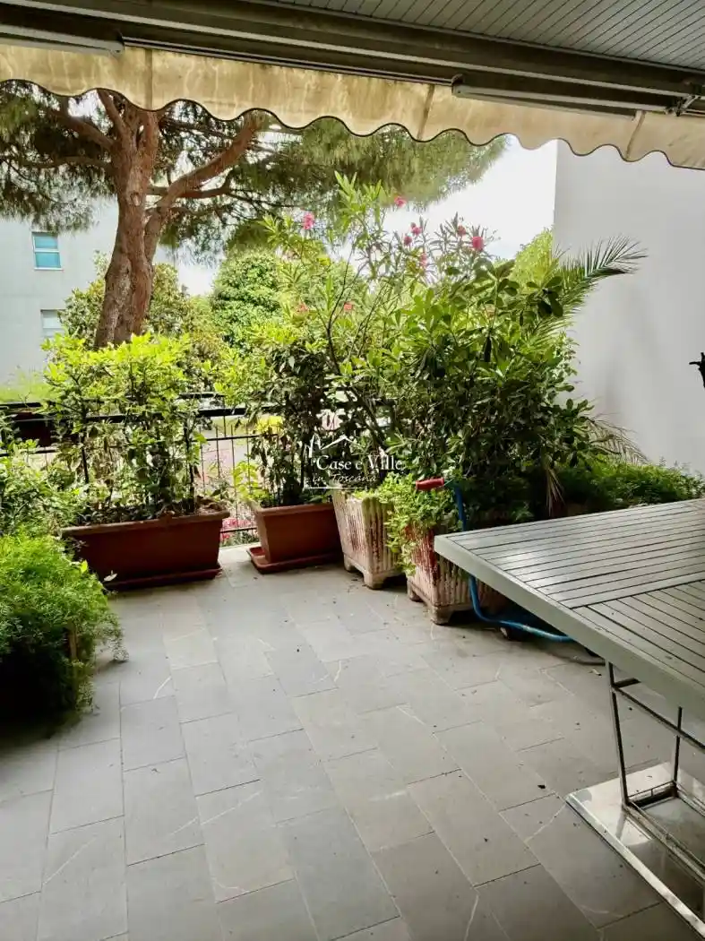 Appartamento in vendita a Prato