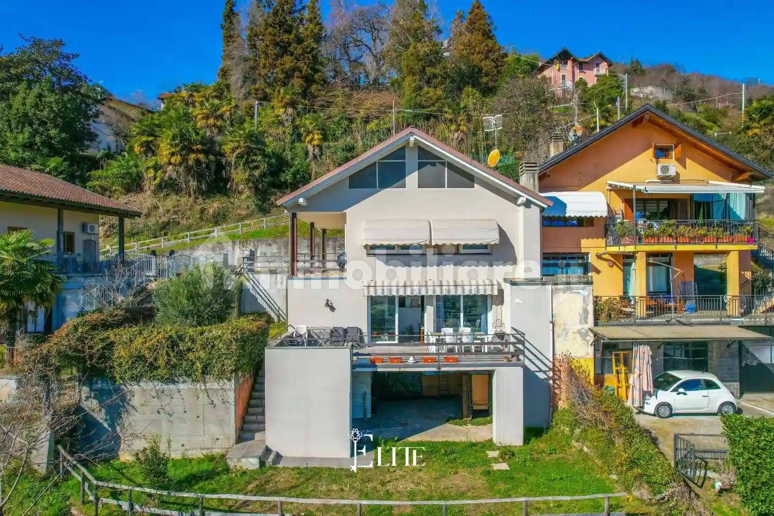 Villa - foto 3