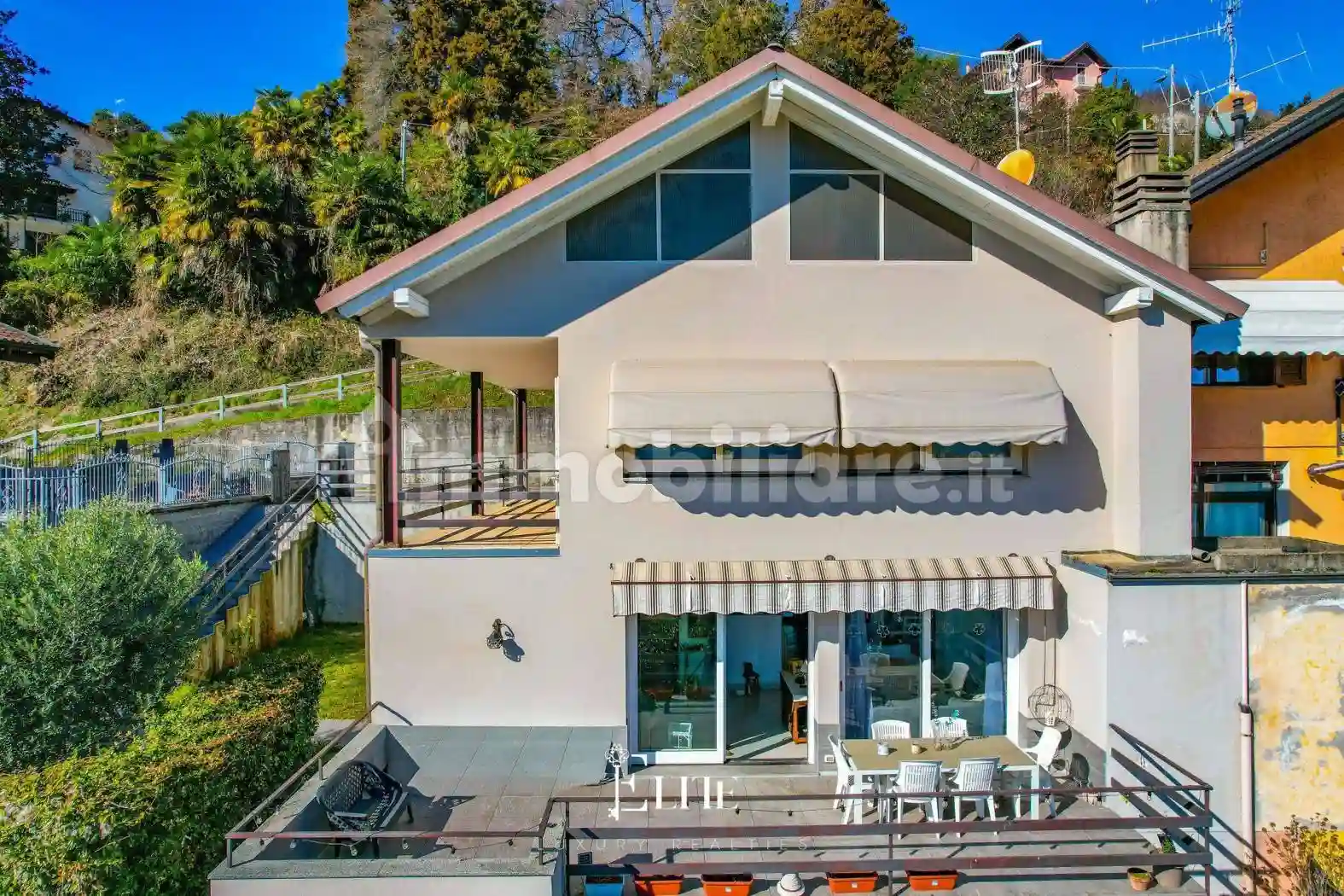 Villa - foto 4