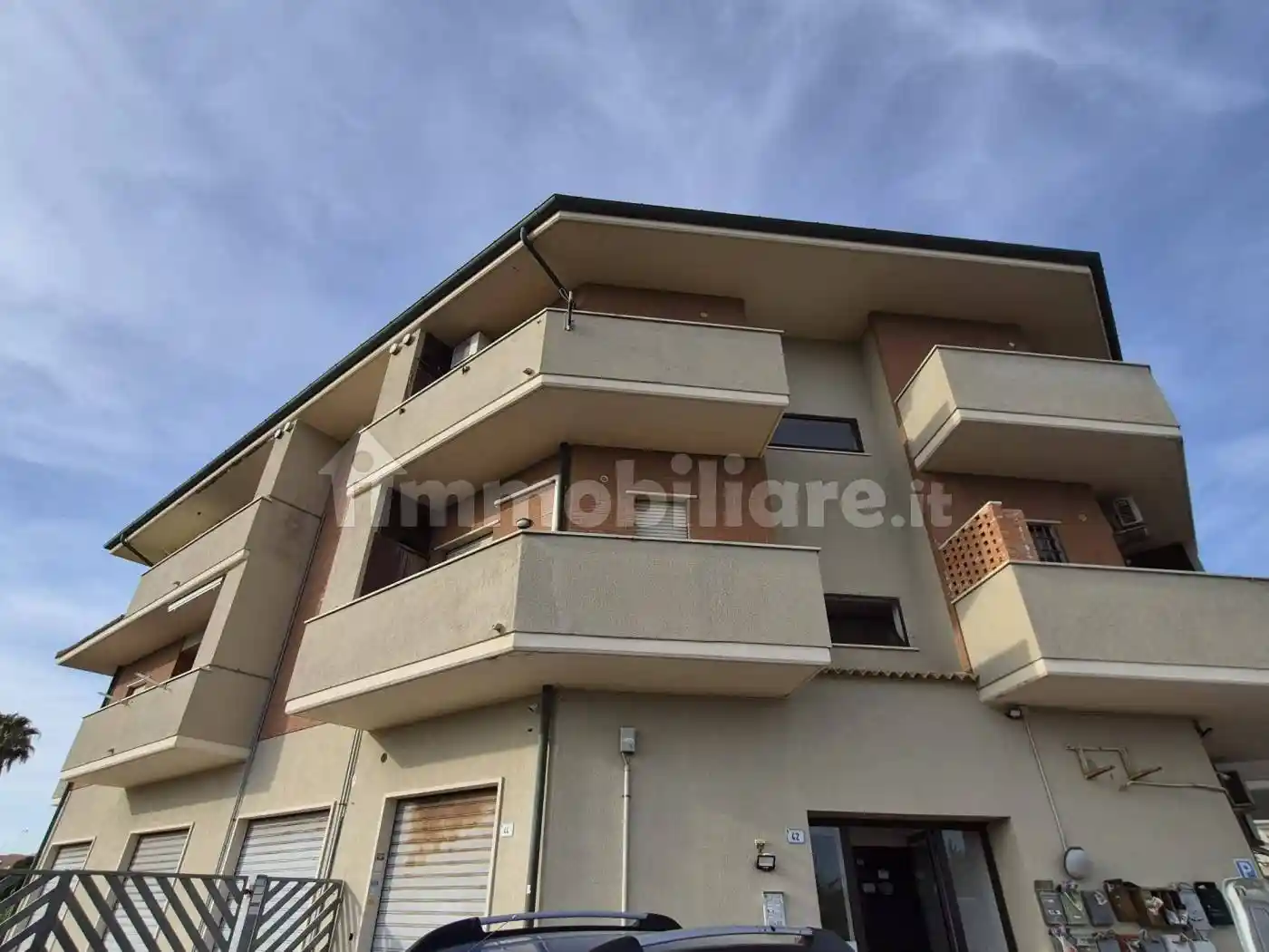 Appartamento in vendita a Ardea