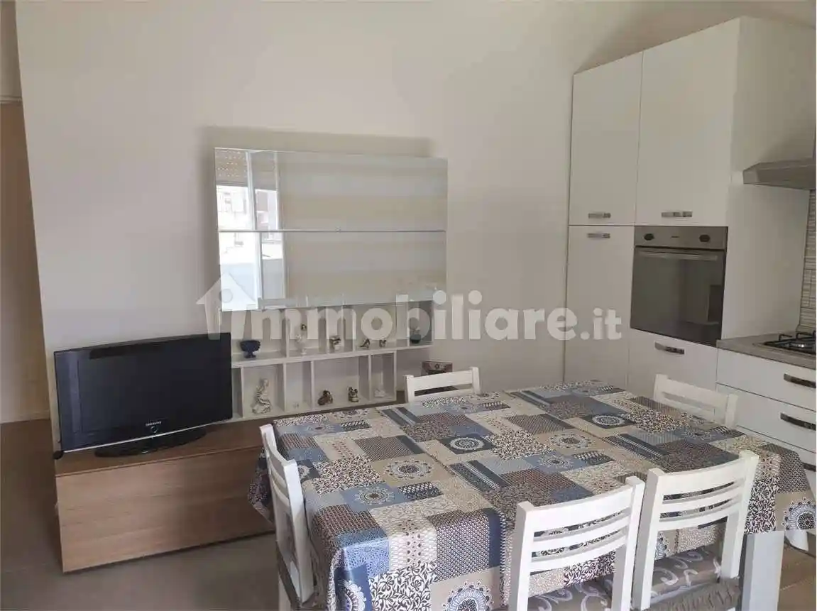 Appartamento in affitto a Siracusa