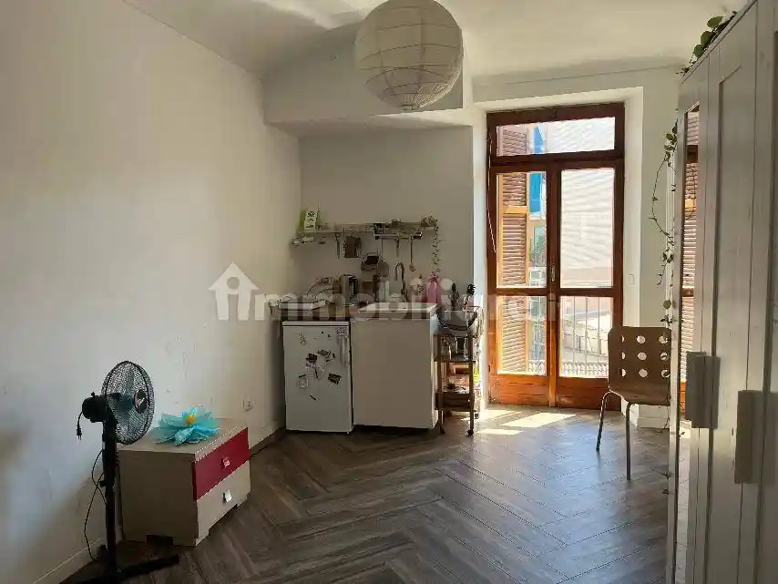 Appartamento in affitto a Torino