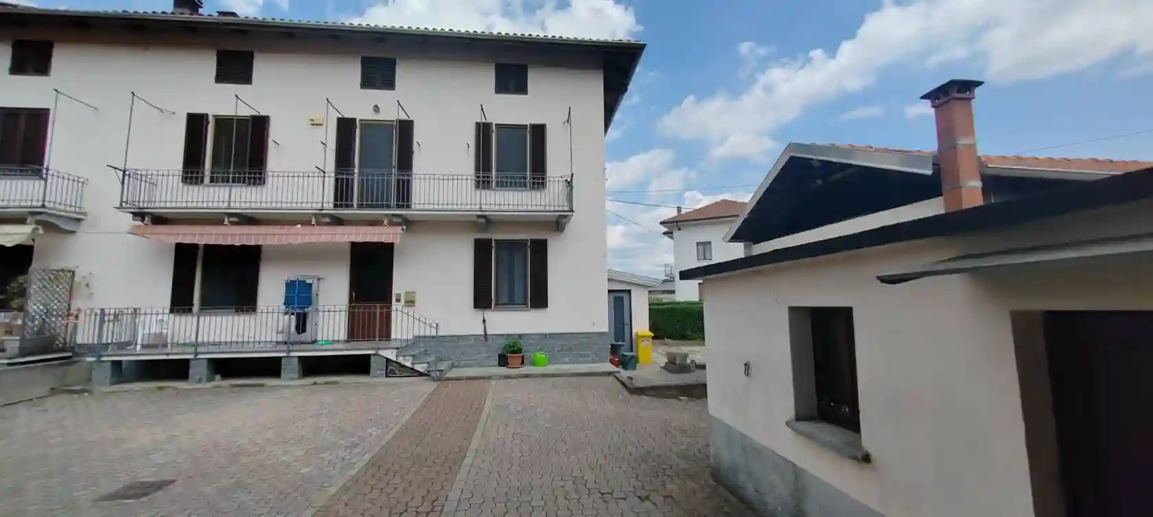 Casa indipendente - foto 2