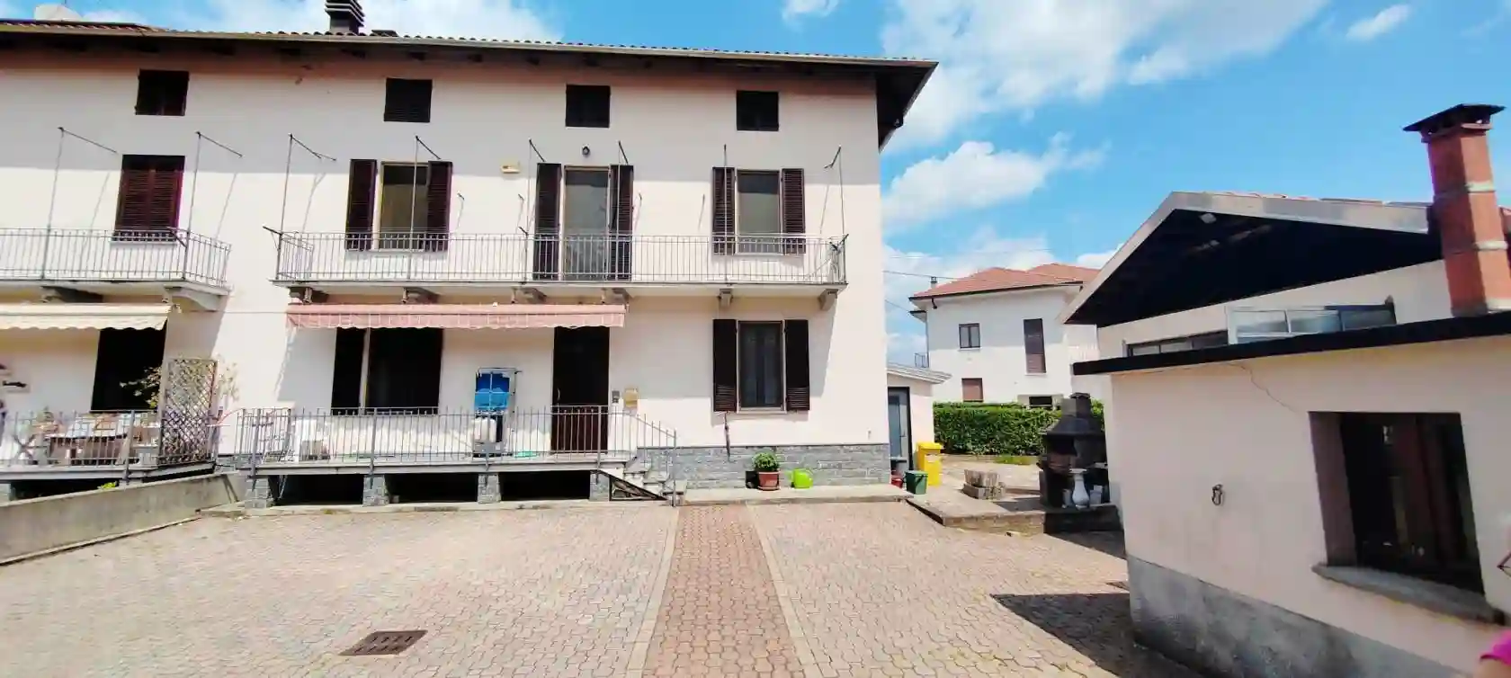 Casa indipendente - foto 3