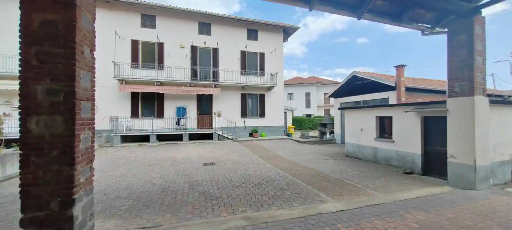 Casa indipendente - foto 4