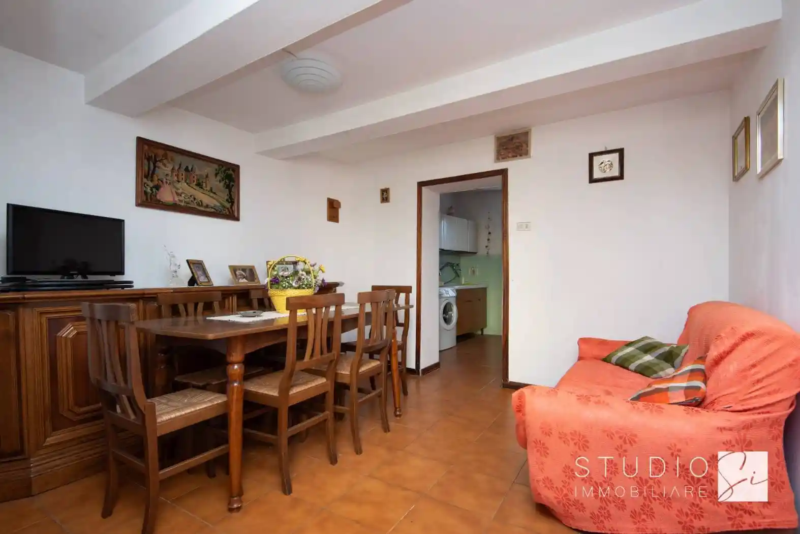 Casa indipendente in vendita a Pistoia