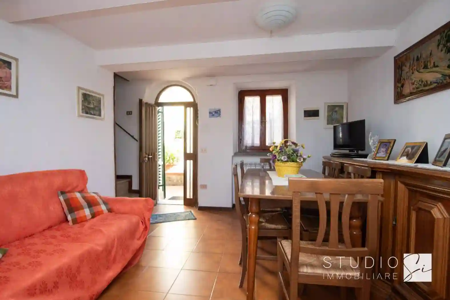Casa indipendente - foto 4