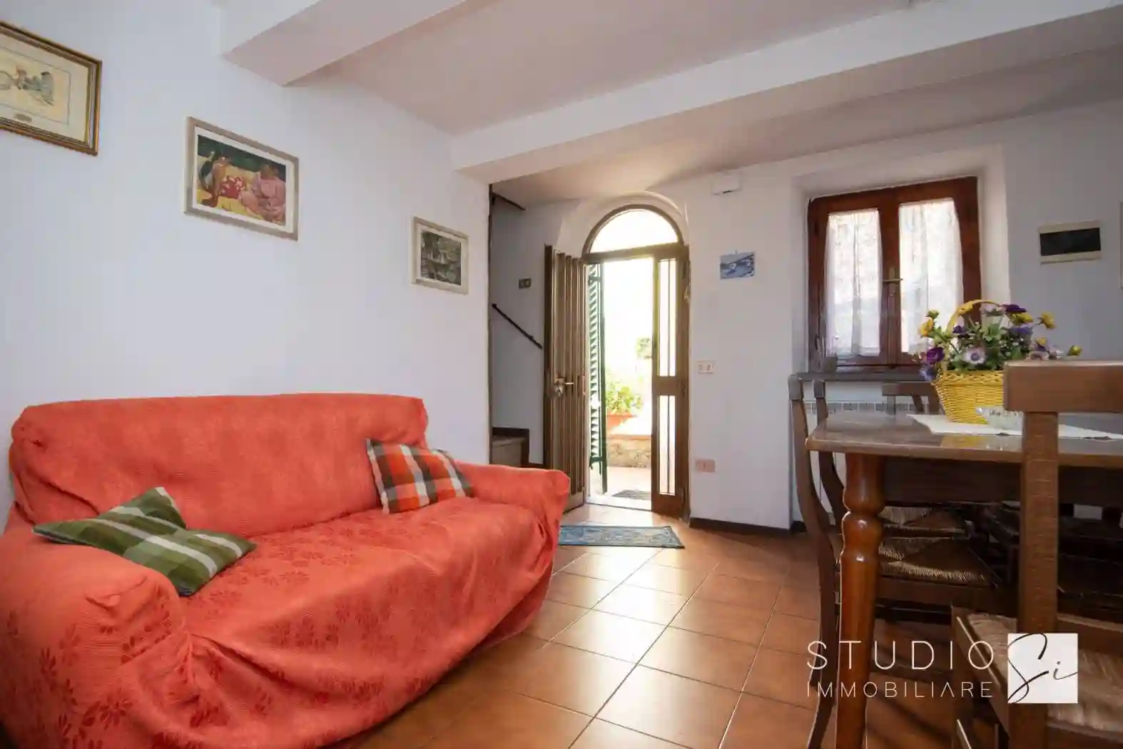 Casa indipendente - foto 5