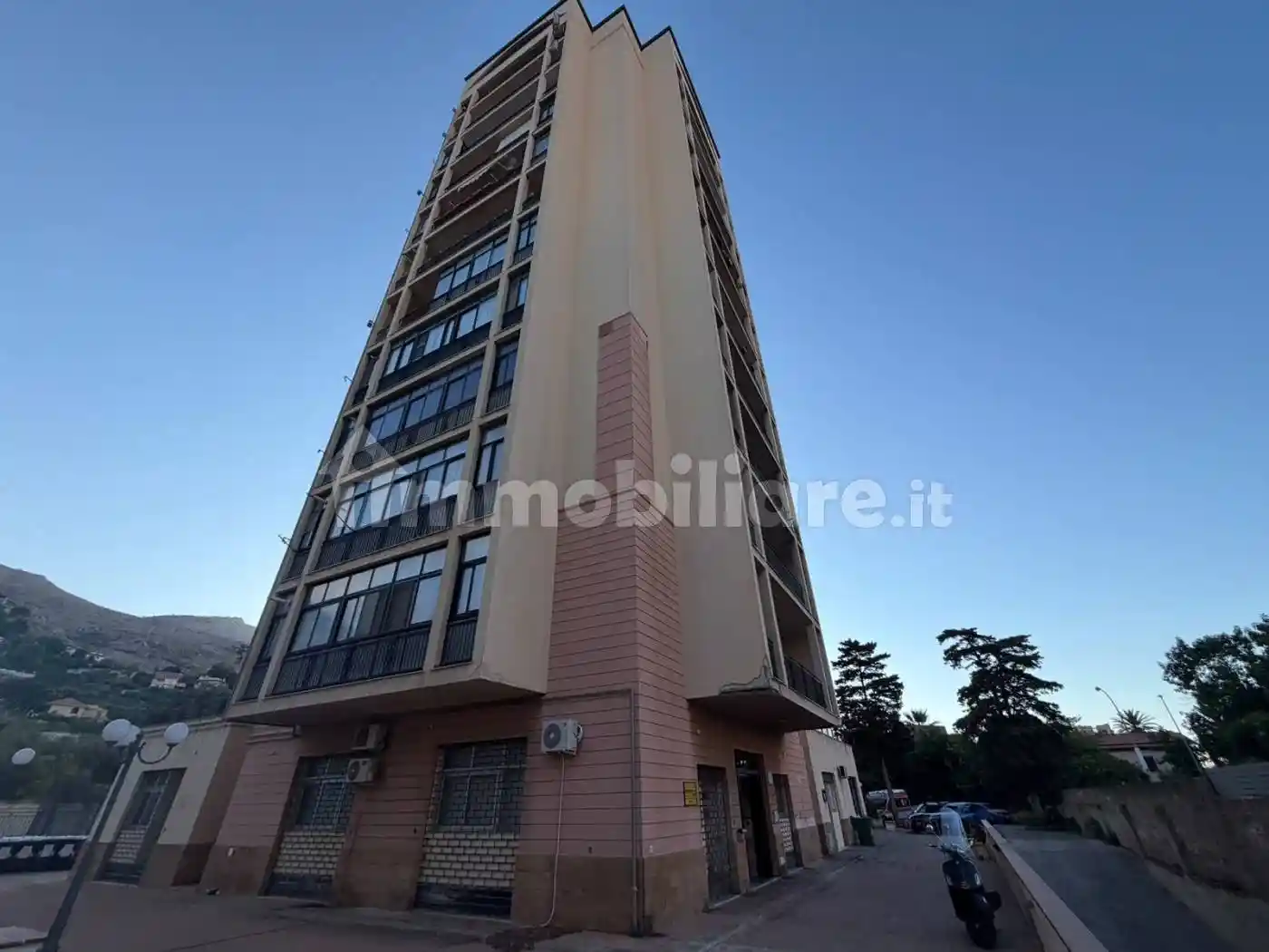 Appartamento in vendita a Palermo