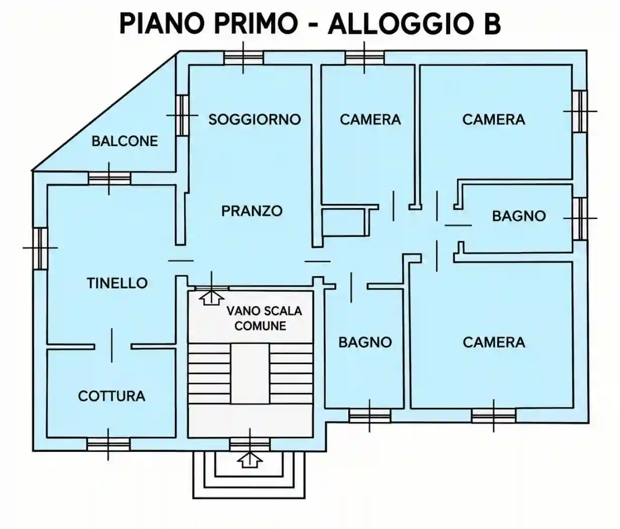 Villa - foto 2