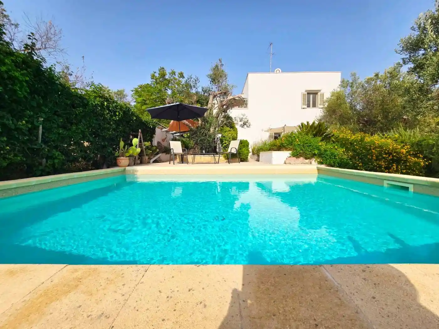 Villa in vendita a Parabita