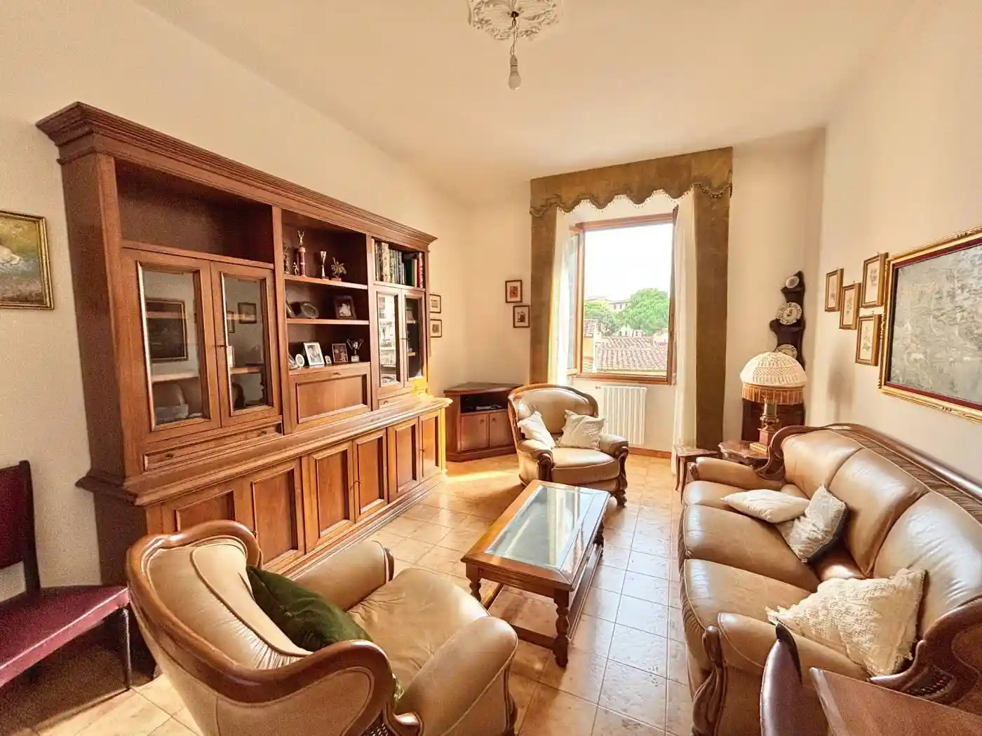 Appartamento in vendita a Firenze