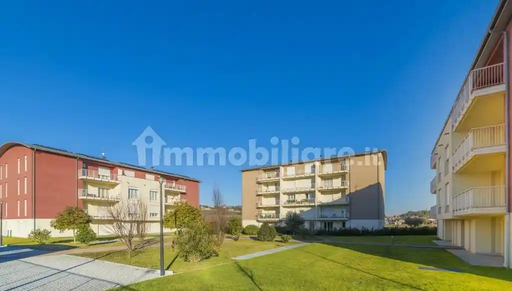 Appartamento in affitto a San Martino Buon Albergo